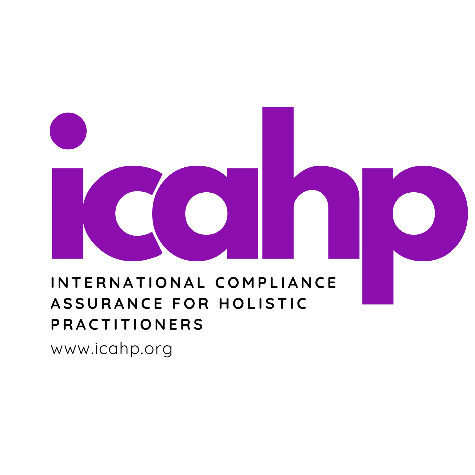 ICAHP Certified